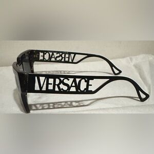 Versace shades never worn